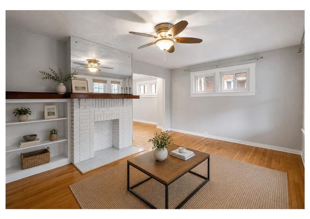 86 Duncan Avenue, Crafton, PA 15205