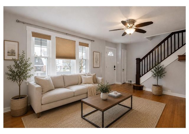 86 Duncan Avenue, Crafton, PA 15205
