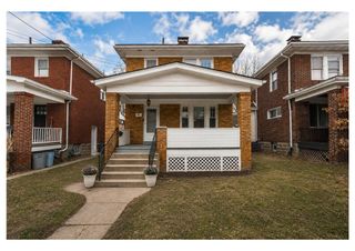 86 Duncan Avenue, Crafton, PA 15205