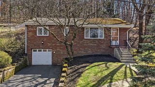 118 Kentzel Rd, Ross Twp, PA 15237