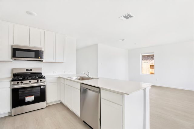 736 Zuppino Lane, Huffman, TX 77336