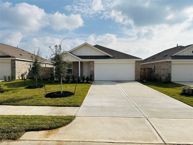 736 Zuppino Lane, Huffman, TX 77336