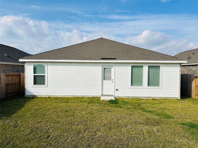 736 Zuppino Lane, Huffman, TX 77336