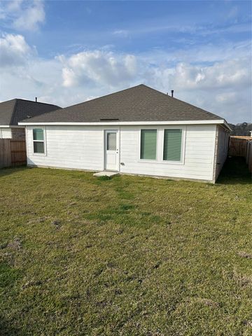 736 Zuppino Lane, Huffman, TX 77336