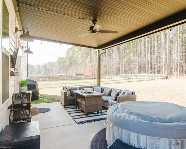 463 Swicegood Farms Lane, Linwood, NC 27299