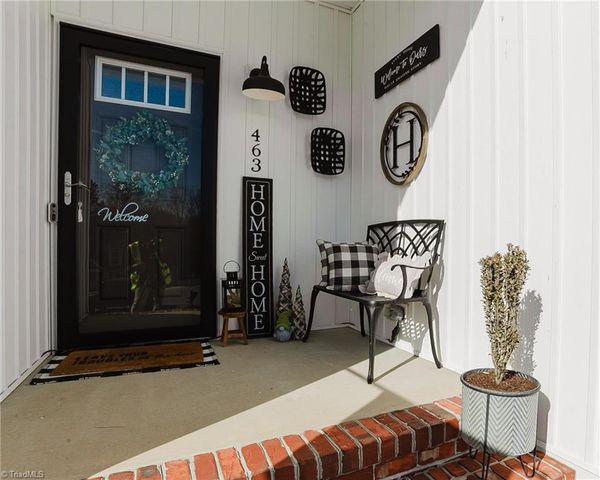 463 Swicegood Farms Lane, Linwood, NC 27299