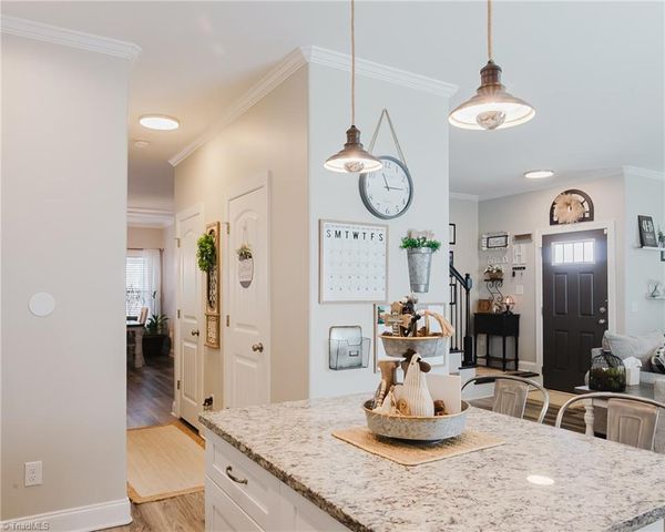 463 Swicegood Farms Lane, Linwood, NC 27299