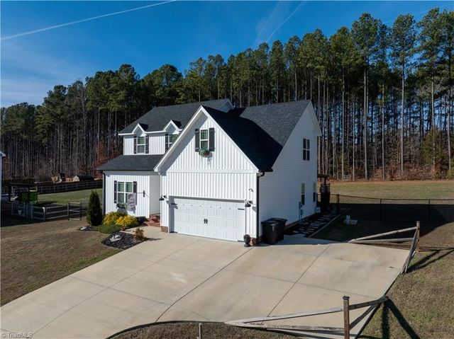 463 Swicegood Farms Lane, Linwood, NC 27299