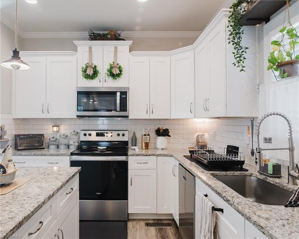 463 Swicegood Farms Lane, Linwood, NC 27299