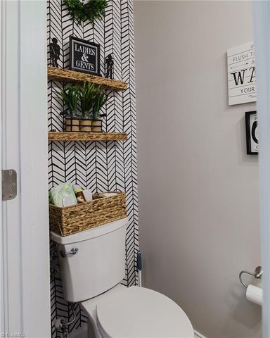 463 Swicegood Farms Lane, Linwood, NC 27299