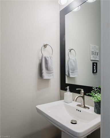 463 Swicegood Farms Lane, Linwood, NC 27299