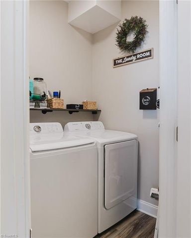 463 Swicegood Farms Lane, Linwood, NC 27299