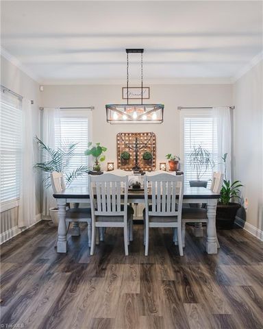 463 Swicegood Farms Lane, Linwood, NC 27299