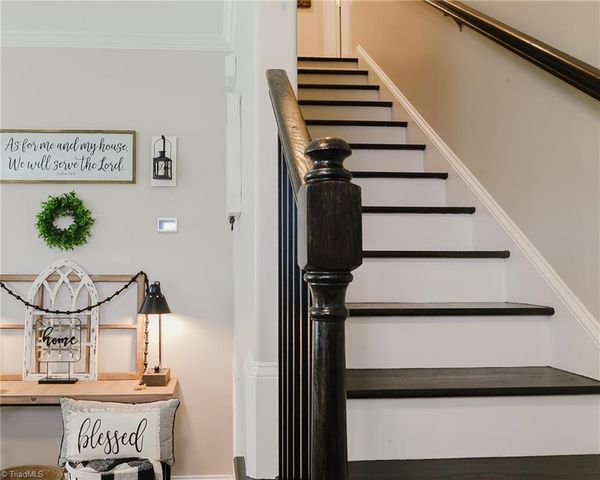 463 Swicegood Farms Lane, Linwood, NC 27299