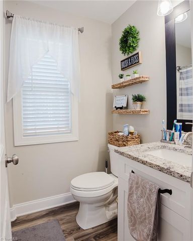 463 Swicegood Farms Lane, Linwood, NC 27299