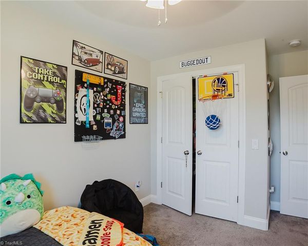 463 Swicegood Farms Lane, Linwood, NC 27299