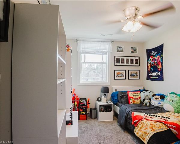 463 Swicegood Farms Lane, Linwood, NC 27299