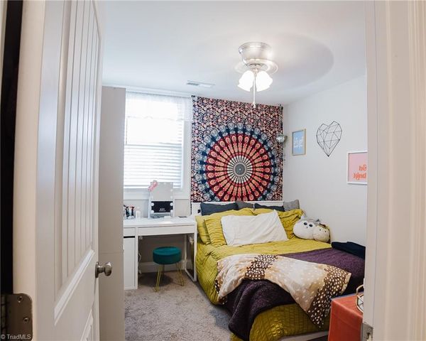 463 Swicegood Farms Lane, Linwood, NC 27299