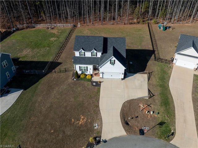 463 Swicegood Farms Lane, Linwood, NC 27299