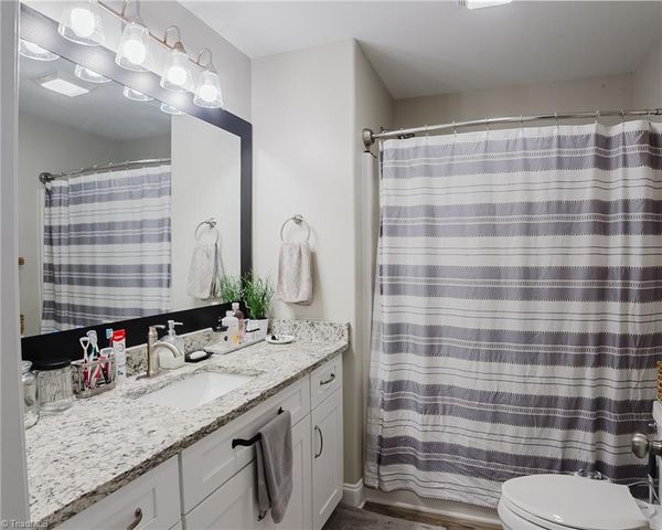 463 Swicegood Farms Lane, Linwood, NC 27299