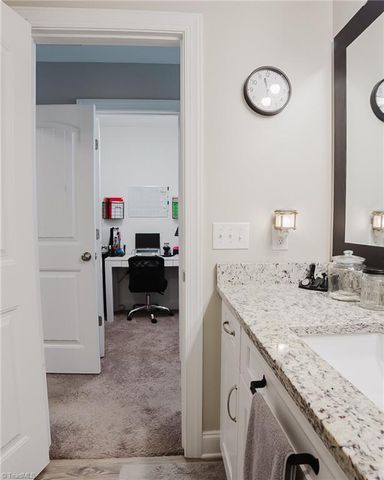 463 Swicegood Farms Lane, Linwood, NC 27299