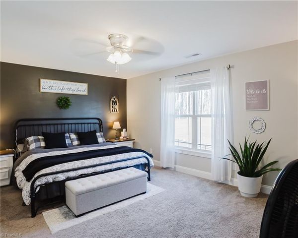 463 Swicegood Farms Lane, Linwood, NC 27299