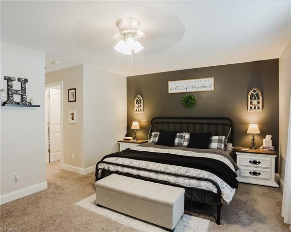 463 Swicegood Farms Lane, Linwood, NC 27299