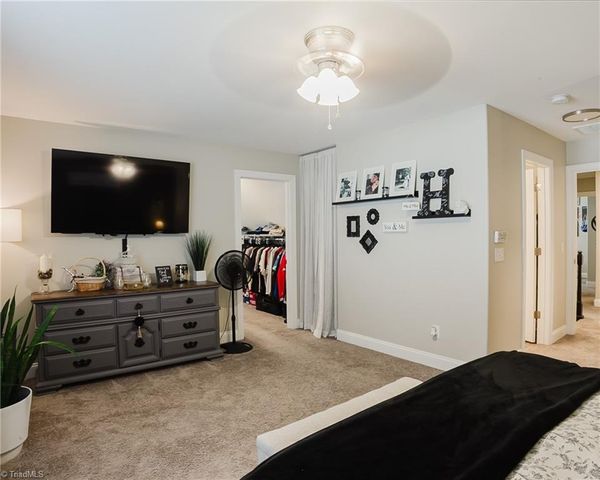 463 Swicegood Farms Lane, Linwood, NC 27299