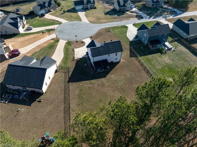 463 Swicegood Farms Lane, Linwood, NC 27299