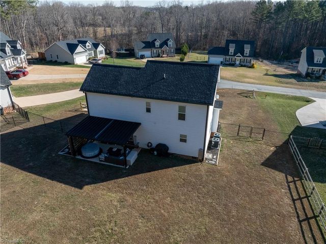 463 Swicegood Farms Lane, Linwood, NC 27299