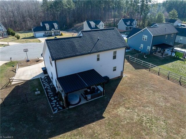 463 Swicegood Farms Lane, Linwood, NC 27299