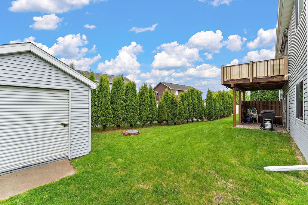 12012 Mayview Curve, Lindstrom, MN 55045 — photo 5
