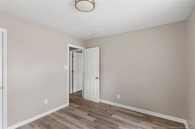 508 E 6th Avenue, Raeford, NC 28376