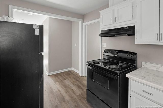 508 E 6th Avenue, Raeford, NC 28376