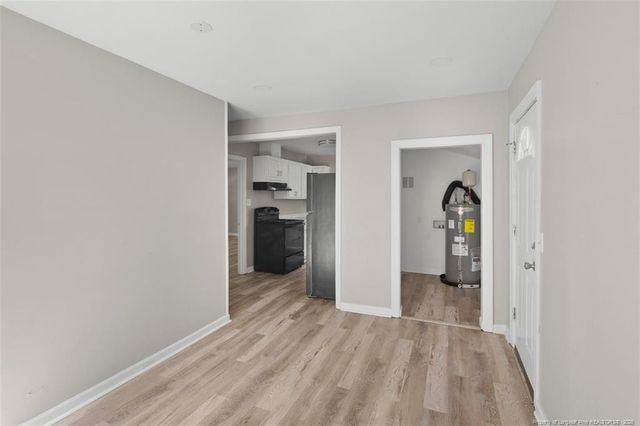 508 E 6th Avenue, Raeford, NC 28376