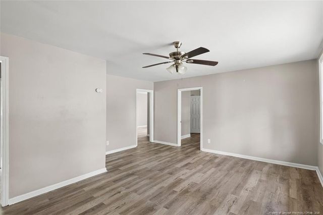 508 E 6th Avenue, Raeford, NC 28376