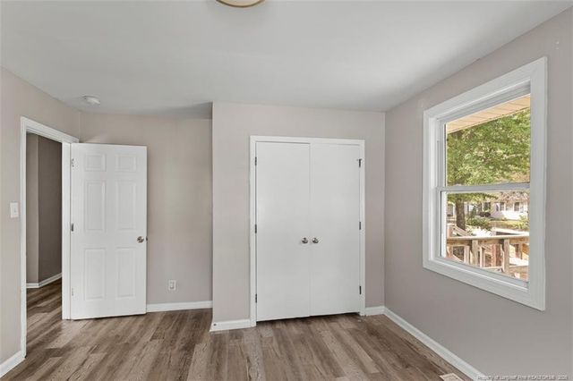 508 E 6th Avenue, Raeford, NC 28376