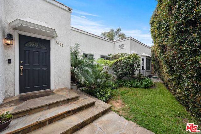 803 S Sycamore Avenue, Los Angeles, CA 90036
