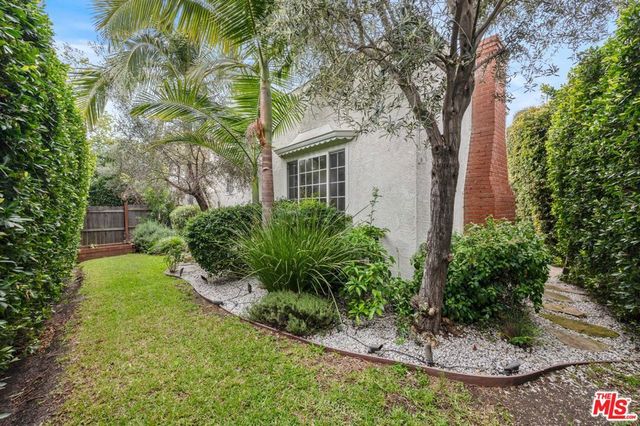 803 S Sycamore Avenue, Los Angeles, CA 90036