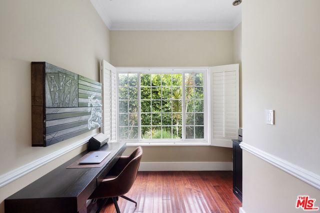 803 S Sycamore Avenue, Los Angeles, CA 90036