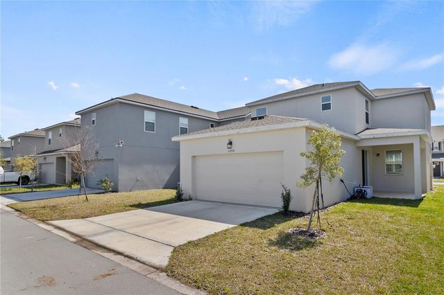 11356 SUNSAIL AVENUE, Orlando, FL 32832