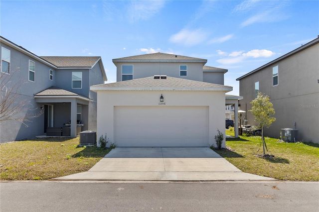 11356 SUNSAIL AVENUE, Orlando, FL 32832
