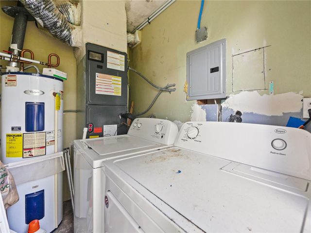 1117 W EMBASSY DRIVE, Deltona, FL 32725