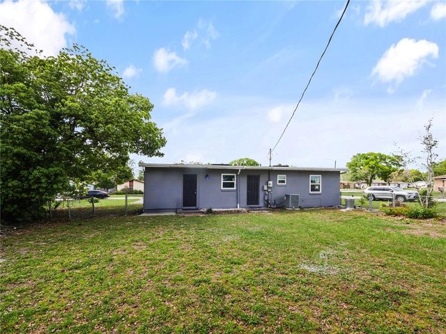 1117 W EMBASSY DRIVE, Deltona, FL 32725