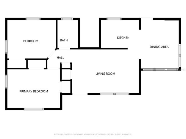 1117 W EMBASSY DRIVE, Deltona, FL 32725