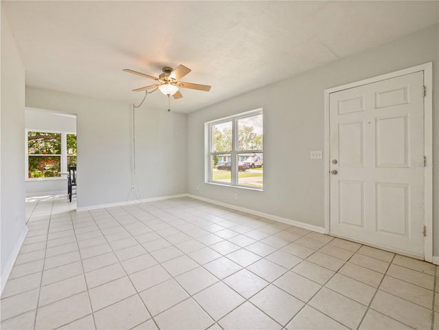 1117 W EMBASSY DRIVE, Deltona, FL 32725