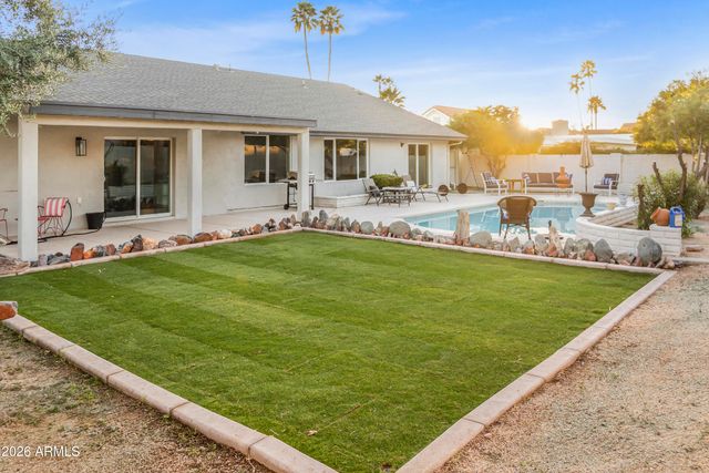 4632 E KINGS Avenue, Phoenix, AZ 85032