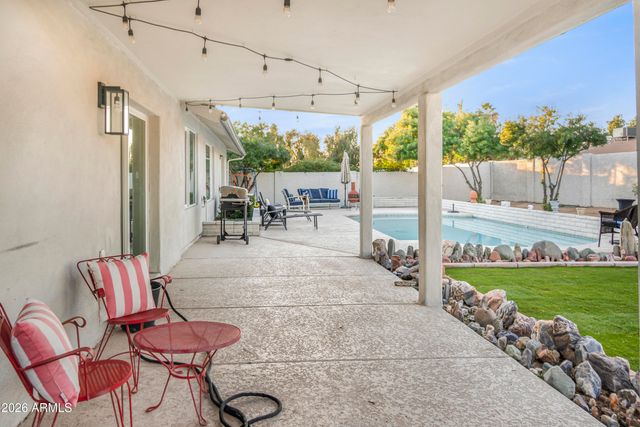 4632 E KINGS Avenue, Phoenix, AZ 85032