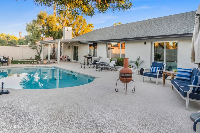 4632 E KINGS Avenue, Phoenix, AZ 85032