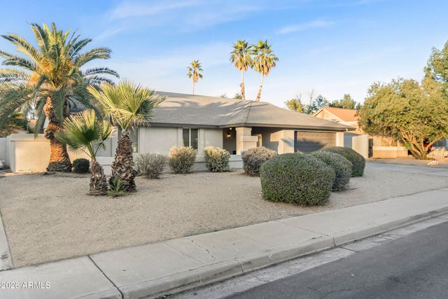 4632 E KINGS Avenue, Phoenix, AZ 85032